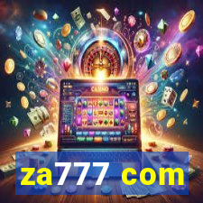 za777 com